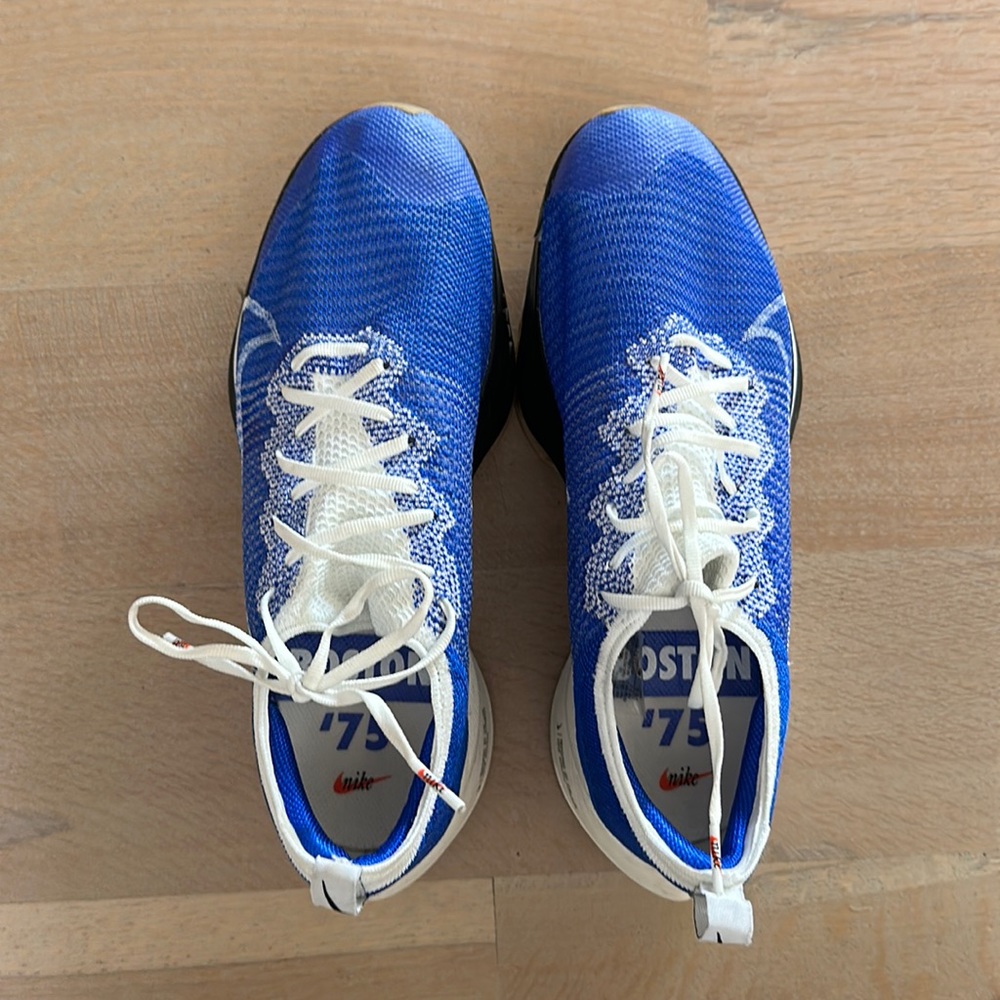 Men’s Nike air zoomx